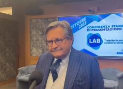 LAB, Centro Studi UGL. Castro, Presidente LAB: “Centro Studi offre una visione strategica in un momento complesso per il Paese”