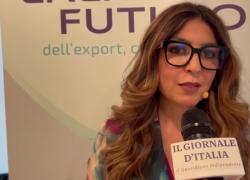 Siciliano (SACE): "Le imprese italiane cercano supporto per espandersi all&rsquo;estero e diversificare prodotti e mercati"