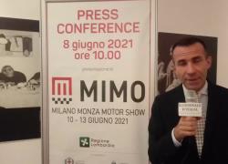 MIMO 2021, il Presidente Andrea Levy a Il Giornale d'Italia: "Riparte il settore dell'automotive e con lui l'Italia"
