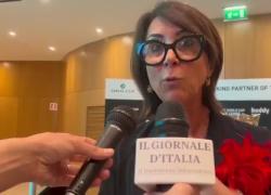 Areni (UniCredit): "Al via supporto di buddy alla Davis Cup: promozione culturale cardine del nostro piano; Novità? Conto per i minori con il parental control"