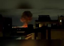 Iran,  nuovo attacco Usa-Israele su Teheran, il Pentagono: "Pronto a operazioni di terra in caso di escalation" - VIDEO