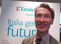 Fornara, Cairo Communication: “Primo trimestre 2023: TV e digital in crescita. Bene anche cartaceo"