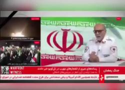 Iran, 5357 morti civili da inizio raid Usa-Israele, 1563 bimbi e 3794 donne, la denuncia del capo dell'EMS iraniana - VIDEO