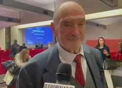 Zoppas (Gruppo San Benedetto): "Opportunità di dialogo molto stretto tra industria e questo tipo di di comunità di vendita"