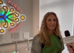 Kaufmann (Kaufmann Repetto): “Le gallerie private in Italia colmano il vuoto delle istituzioni culturali; 2024 difficile ma l'arte è un bene rifugio in tempi di crisi”