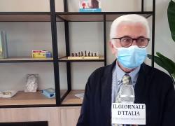 Abati: "RSA San Giulio di Korian, orgoglio per Beregazzo"