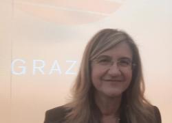 Chiara Angeli (Volvo): "Animiamo Milano  con partner come Triennale, BAM, inoltre quest'anno Volvo Studio va anche a Sanremo"