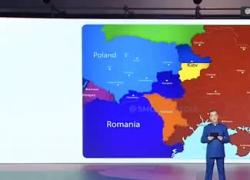 Medvedev: "L'Ucraina è Russia, con Zelensky niente negoziati di pace. Minaccia nucleare ora più forte che nel 1962" - VIDEO