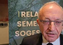 Stravato (Sogesid): “Risultati in crescita, abbiamo riportato Sogesid su basi solide e credibili, centrali sostenibilità e transizione verde”