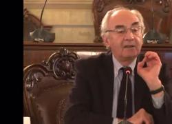 Deficit pubblico, l’economista e banchiere Gotti Tedeschi: “Vogliono sopprimere gli over 65 inducendoli all'eutanasia per rendere il bilancio inattivo” -VIDEO
