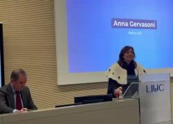 Gervasoni (LIUC): "Innovazione, internazionalizzazione e centralità del campus per formare i leader del futuro"