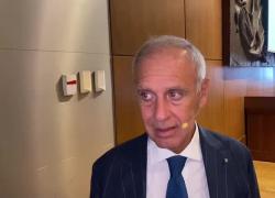ANFIA, Scudieri: "Siamo di fronte ad una nuova alba"