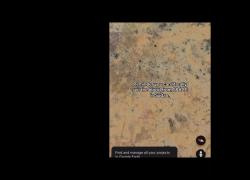 Sudan, il VIDEO di immagini satellitari a El Fasher che mostrano macchie rosso sangue, simbolo di uccisioni di massa di civili da parte delle RSF