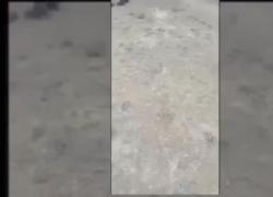 Aereo precipitato in Kazakistan, il VIDEO dei soccorsi all'opera, le ambulanze e le fiamme sulla pista di atterraggio