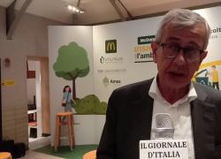 Chicco Testa, Fise Assoambiente: 'Trattare rifiuti è un processo di cui abbiamo bisogno'

