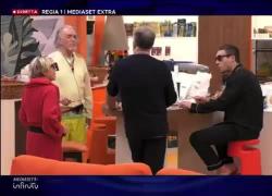 Riccardo Fogli "bestemmia record al Gf Vip", rischia la squalifica: VIDEO