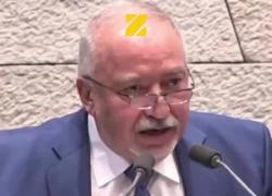Israele, ex ministro Difesa Lieberman contro Netanyahu: "Non rinvierai le elezioni, faremo giustizia per tutto ciò che è accaduto dal 7 ottobre" - VIDEO
