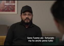 Schianto aereo Air India, unico sopravvissuto Viswashukumar Ramesh seduto nel posto 11A denuncia: “Vita rovinata, non parlo più con nessuno” - VIDEO