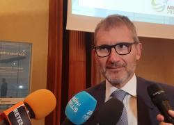 Celotto (Aeroporti 2030) “Battuto record del mondo: 220.000 voli civili in 1 giorno”