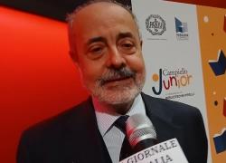 Calabrò, Pirelli: “Lettura come gioco, ma anche lettura come senso di un futuro possibile”