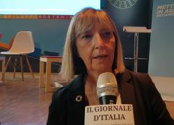 Festival dello Sviluppo sostenibile ASviS, Mallen (ASviS): "Chiamiamo in causa la società civile per un futuro migliore"
