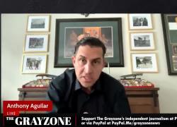 Gaza, ex contractor GHF Aguilar: "Campo di concentramento in espansione nel sud Striscia per deportare palestinesi" - VIDEO