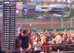  Leclerc vince il Gran Premio d'Australia: il VIDEO del trionfo della Ferrari