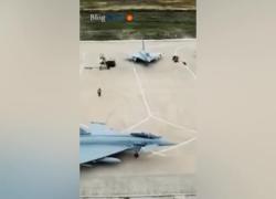 Italia schierata con Usa e Israele contro l'Iran: droni da basi di Sigonella, caccia a Birgi e scudo aereo missilistico a Muos di Niscemi - VIDEO