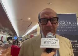Napoleone (IT-EX e Pitti Immagine): "Il Made in Italy cresce tra sfide e opportunità grazie alla forza del sistema fieristico"