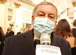 Profumo (Fondazione Compagnia di San Paolo) al Teatro alla Scala: "Avvio ad una nuova normalità"