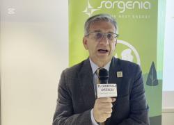 Brunori (PEFC): "Grazie a #RigeneraBoschi gestiamo le foreste, aiutando a diminuire di 9 volte gli  incendi e le frane"

