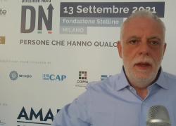 FNM, Andrea Gibelli: "Il progetto FILI tra i più importanti progetti di rigenerazione urbana in Europa"