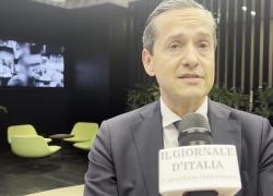 Resmini (a.Quantum, Gruppo Acea): "L’IA rivoluziona la gestione delle infrastrutture, più efficienza, più dati e manutenzione predittiva"