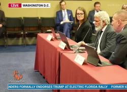 Vaccini Covid Pfizer e Moderna a mRNA, dott. Malone: "Provocano cancro e difetti congeniti, è confermato nel brevetto" - VIDEO