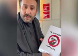Palermo, chef Natale Giunta vieta ingresso &ldquo;ai maranza&rdquo; nel suo locale Citysea: &ldquo;Non ammessi occhiali Cartier e barba da delinquente&rdquo; &ndash; VIDEO