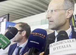 Troncone (ADR): "Il Terminal 3 di Fiumicino è il cuore del nostro aeroporto dal 1960, guardiamo al passato con orgoglio e al futuro con determinazione"
