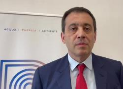 Brandolini, Utilitalia: "Settore rifiuti, nel 2021 fatturato a €13,5 mld. Ruolo strategico per ambiente, PNRR utile, ma servono altre risorse"