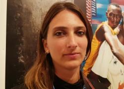 Dione Roach: “La foto premiata da Terna Driving Energy è parte del lavoro che faccio da 5 anni in carcere in Camerun”