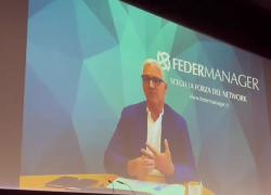 Stefano Cuzzilla, Federmanager: "Garantire piena continuità delle diverse realtà produttive senza sacrificare gli obiettivi del PNRR"