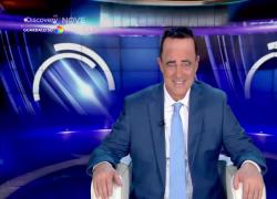 Fratelli di Crozza, Di Maio: "In questo libro c’è tutta la mia storia da quando, fin da piccolo, mi aggiravo per i vicoli di Avellino…"