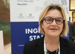 Confindustria Giovani Imprenditori Napoli, Zarri (Eni): “Crediamo nella formazione, rafforziamo i rapporti con l’università caratterizzandoli rispetto al mondo della transizione”