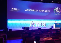 Assemblea Ania 2021, la Presidente Farina: "Ci riprenderemo tutto il tempo perduto"