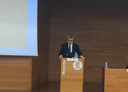 Andrea Orlando, Ministro del Lavoro e delle Politiche Sociali: “Quella della non autosufficienza è una questione importante che abbiamo voluto inserire nel PNRR” - VIDEO