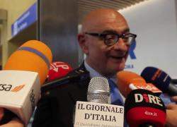 Vincenzo Nunziata (Presidente ADR): "Grande passo in avanti per mobilità e importante occasione per il turismo"