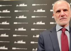 Cassetta (Milano Serravalle-Milano Tangenziali): "Da qui al 2028 circa €500 milioni di investimenti, vogliamo raccontare cosa vuol dire oggi gestire un'infrastruttura"