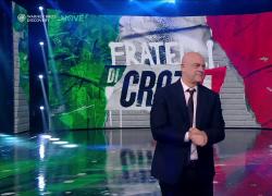 Fratelli di Crozza, monologo sulla corruzione: "La Liguria svenduta per 74 mila euro? Se fosse vero sarebbe proprio un prezzo alla genovese"
