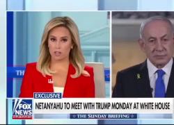 Gaza, Netanyahu insiste con la propaganda negazionista: "Non c'è carestia ma 'privazione', non vedrete una singola persona emaciata in foto" - VIDEO