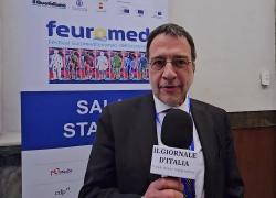 Salerni (Terna): "Elmed elettrodotto dei primati è contributo all'indipendenza energetica dell'Italia e stabilirà collegamento tra Europa e Africa