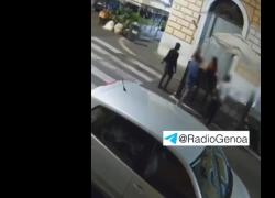 Roma Termini, aggredite e rapinate 3 ragazze dopo turno di lavoro: ad assalirle 3 stranieri - VIDEO
