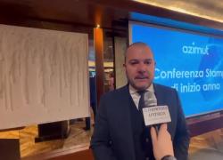 Zambotti (Azimut Holding S.p.A.): "Chiusura del 2024 con record di target di raccolta, previsto risultato verso €600 milioni di utile netto adjusted"